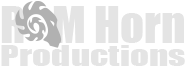 RAM Horn Productions