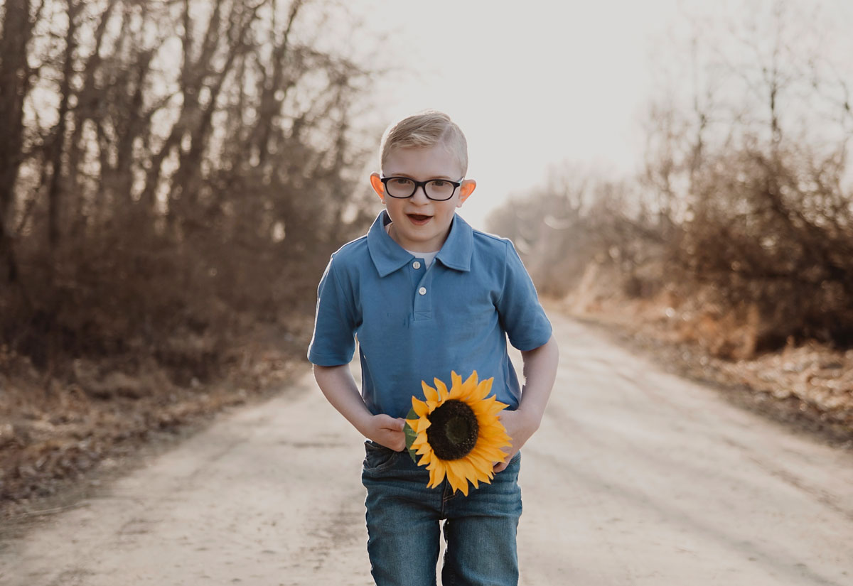 Donate To Willy's World