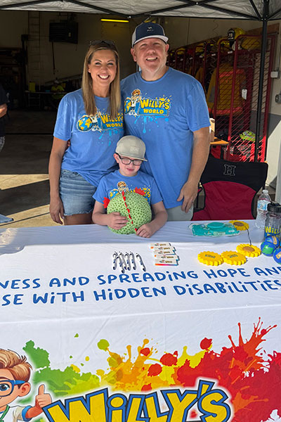 South Pymatuning Stop, Drop, and Ride - August 16, 2025