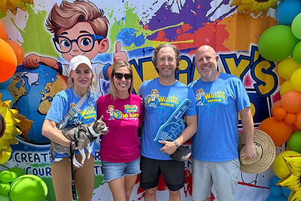 Willy's World Photo Gallery