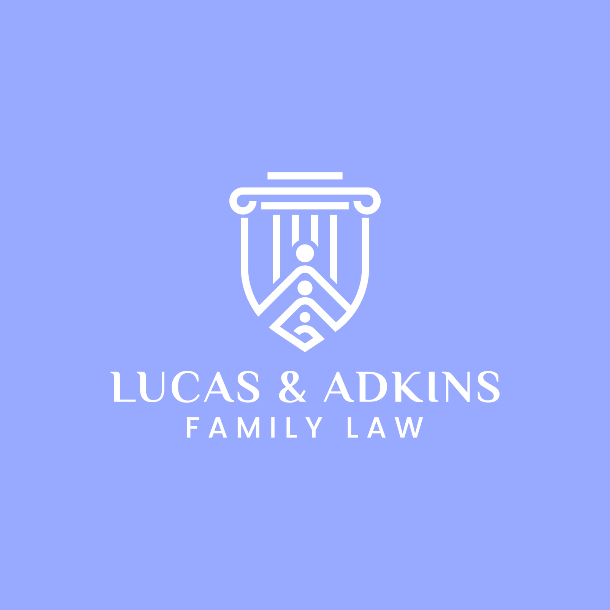 Lucas & Adkins Family Law